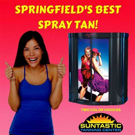 Is It Safe To Go To A Tanning Salon During The Pandemic? SLFP