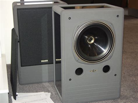 Tannoy System 10