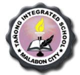 tanong integrated school logo