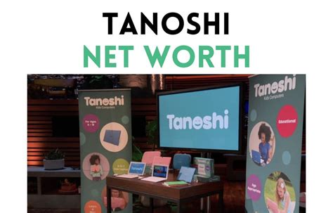 Uncovering the Net Worth of Tanoshi: A Comprehensive Guide