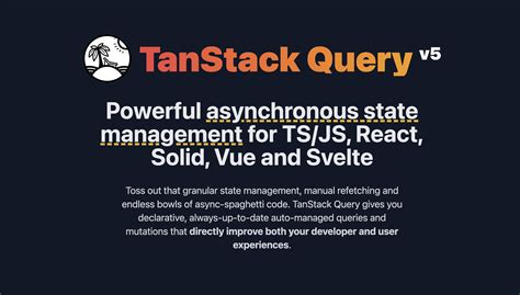 tanstack react query mutation example