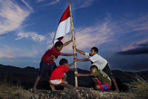 tantangan dan harapan bangsa indonesia
