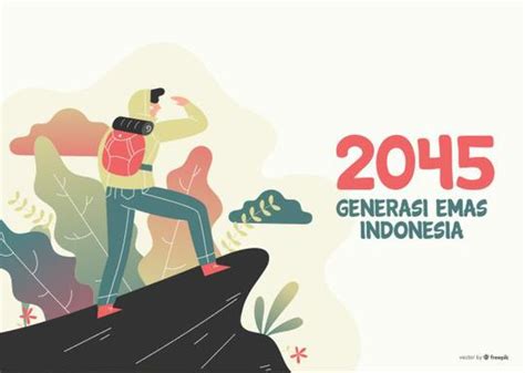 Tantangan Indonesia di Masa Depan