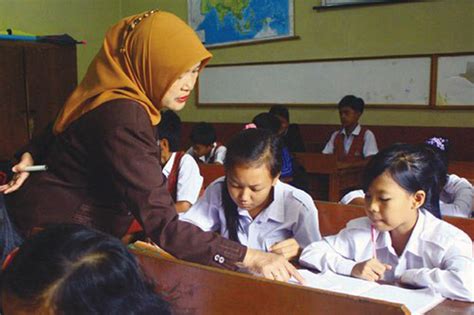 Tantangan Pembelajaran SMP dalam Bahasa Jepang di Indonesia