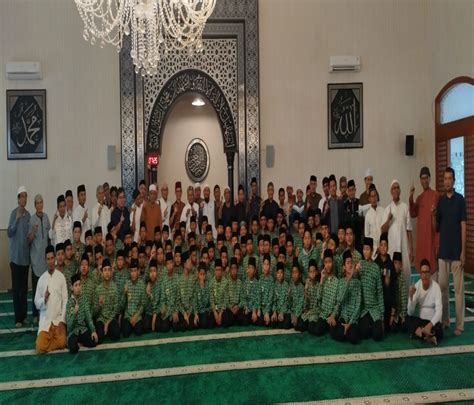 Tantangan Umat Islam