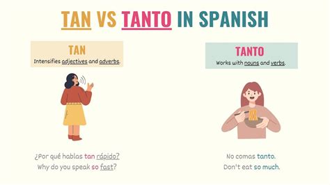 tantas meaning spanish