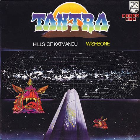 tantra hills of katmandu