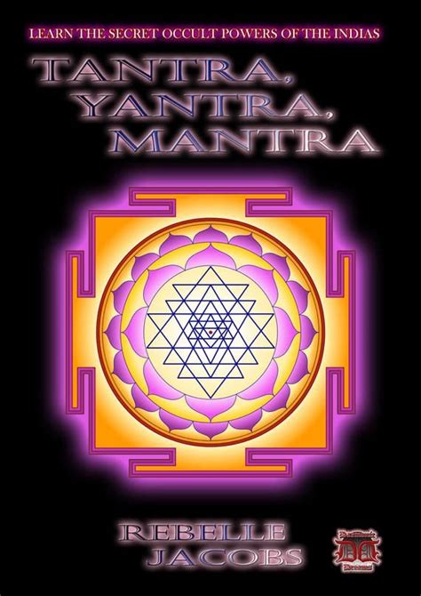 tantra mantra yantra pdf