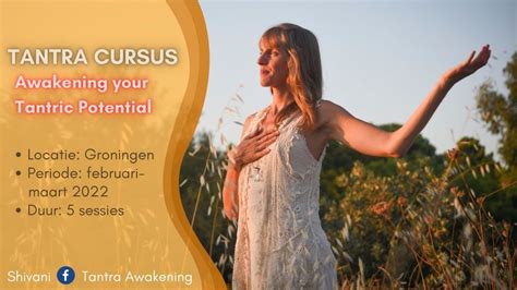 tantra massage cursus weekend