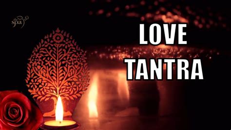 tantra music youtube