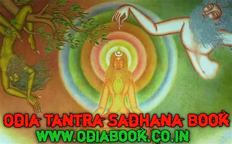 tantra sadhana book pdf