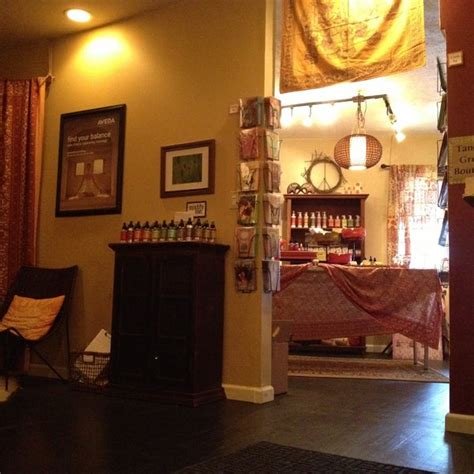 tantra spa ferndale