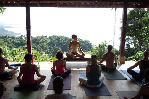 tantra yoga teacher training costa rica