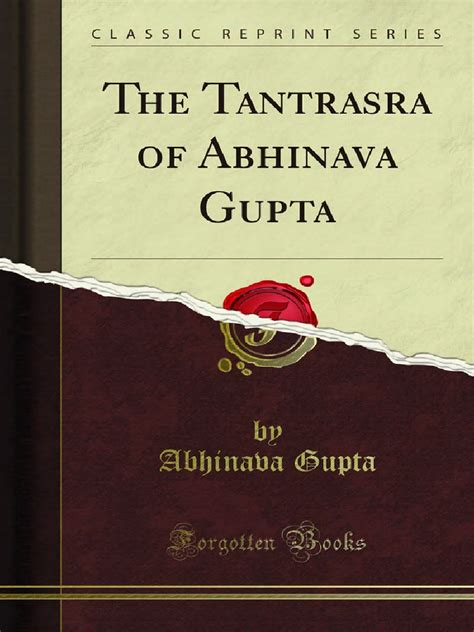 tantrasara hindi pdf
