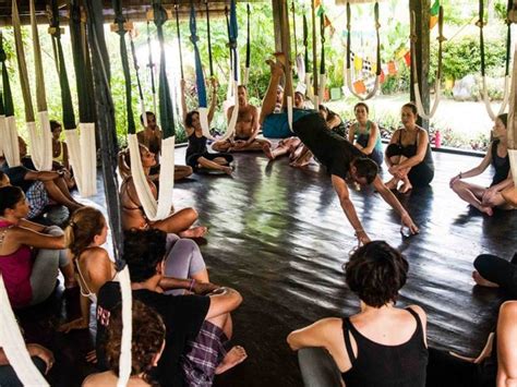 tantric yoga retreat for couples