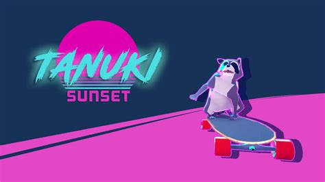 Read more about the article Tanuki Sunset: The Ultimate Racing Game Of 2023