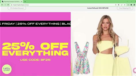 Tanyalee Boutique Discount Code