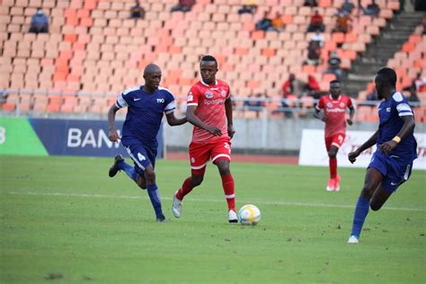 tanzania - premier league