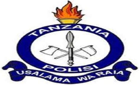 tanzania police reports online