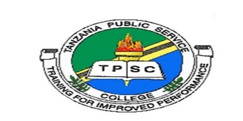 tanzania public service college tpsc