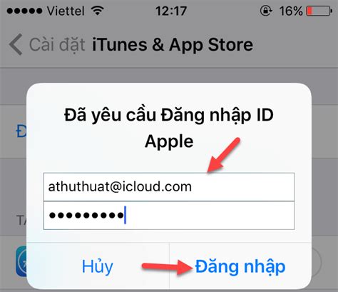 Cách tạo tài khoản App Store dễ nhất. Tài khoản Icloud miễn phí.How to