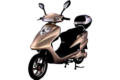 taotao electric scooter manual