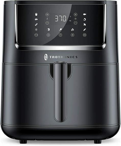 Taotronics 6 Quart Air Fryer