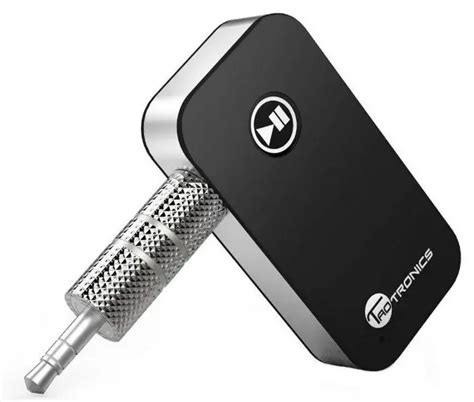 Taotronics Bluetooth Transmitter Manual