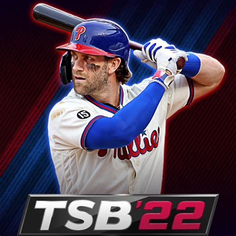 MLB Tap Sports ™ Baseball 2022 APK 1.0.0 (Android Game) Inter Reviewed