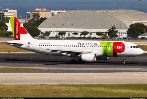 tap air portugal contact