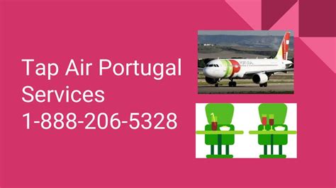 tap air portugal contact phone number