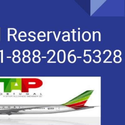 tap air portugal reservations phone number