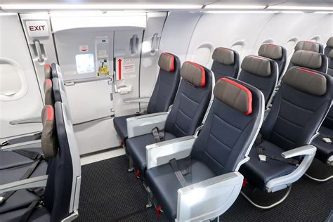 tap airlines extra legroom seats