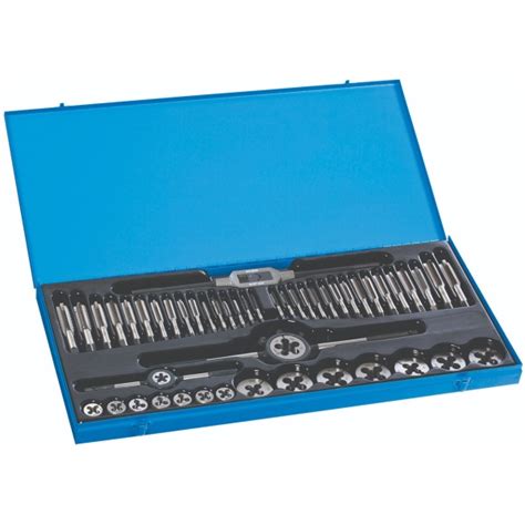 Tap And Die Set Sutton