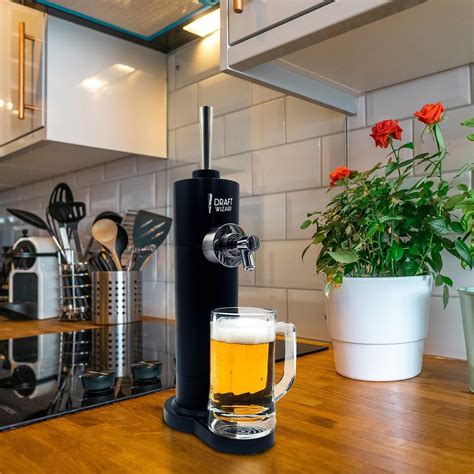 Tap Beer Dispenser Amazon