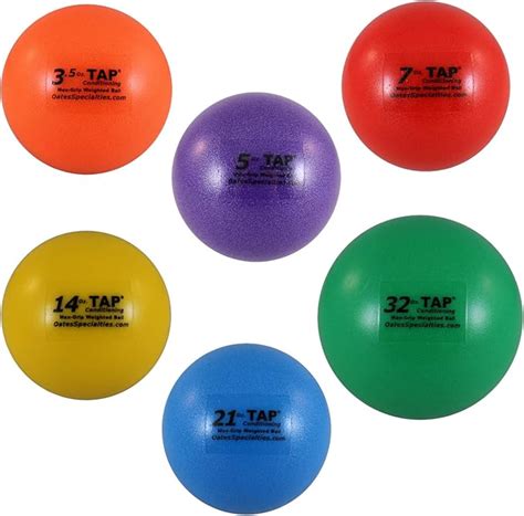 Tap Conditioning Balls