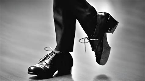Tap Dance Tricks