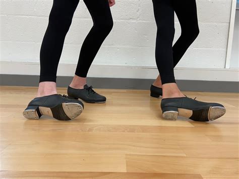 Tap Dancing Classes Norwich
