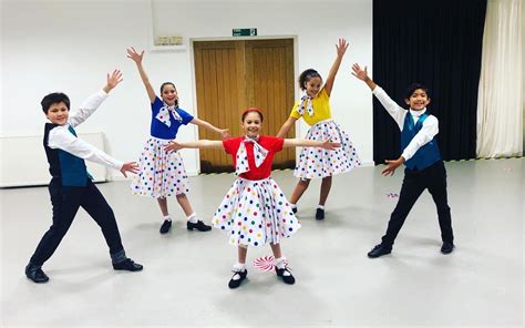 Tap Dancing Classes Sutherland Shire