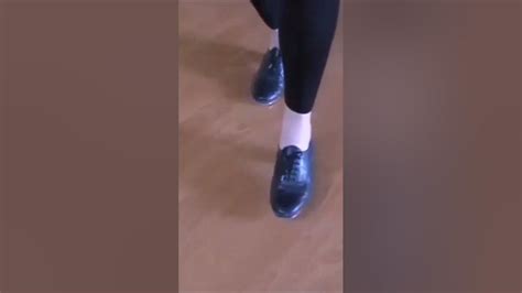 Tap Dancing Demonstration