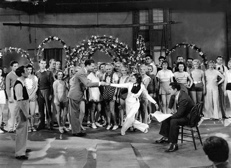 Tap Dancing Group Famous