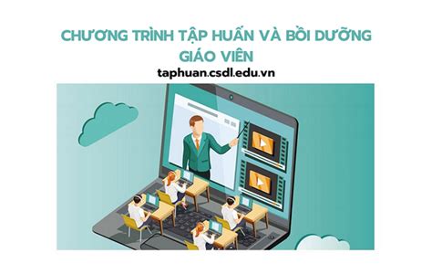 tap huan csdl vn