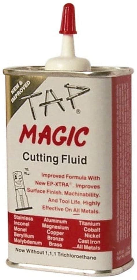 Tap Magic Tapping Fluid