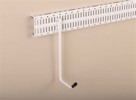 Tap Mount Wall Storage