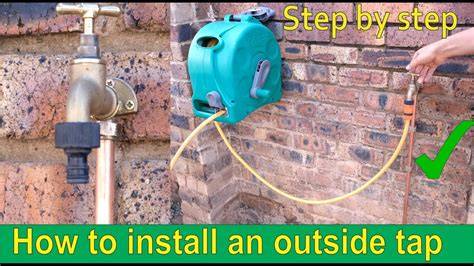 Tap on install or get