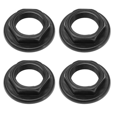 Tap Plastic Nut
