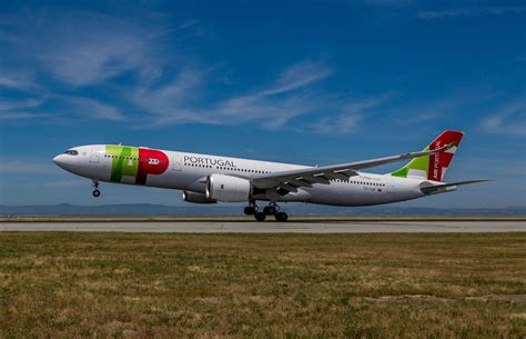 tap portugal airline website