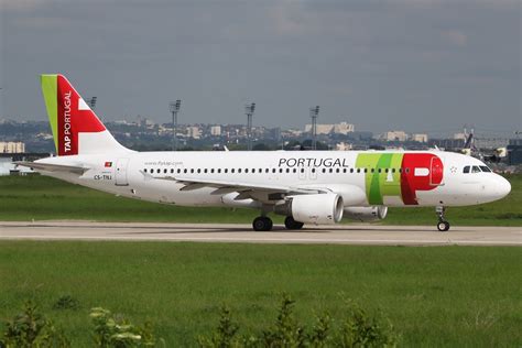 tap portugal airlines cargo tracking