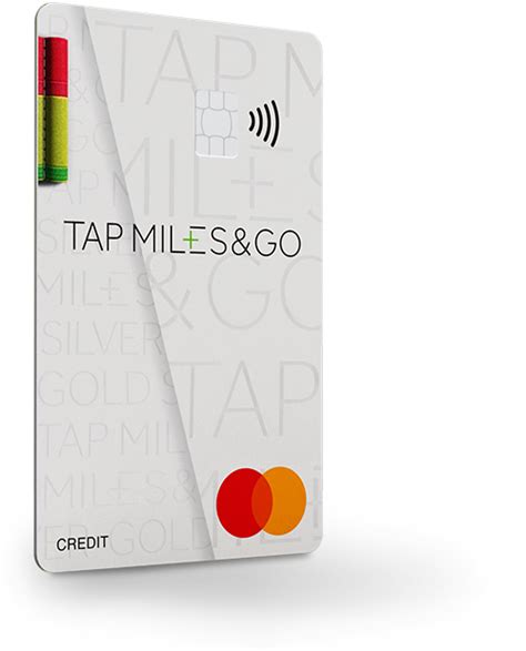 tap portugal credit card