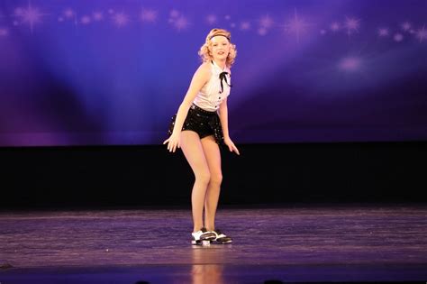Tap Solo Competition